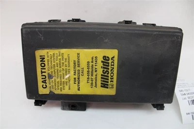 CAJA FUSIBLES HONDA ODYSSEY 11 12 13 14 15 16 17 32100TK8A01 1327903 Foto 1 de 4