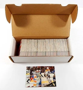 Juego de hockey Leaf 1993-94 (440) Nm/Mt - Imagen 1 de 1