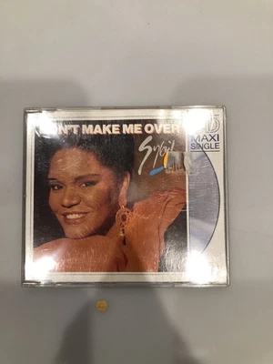 Don't make me over von Sybil ST-K416 - Bild 1 von 2