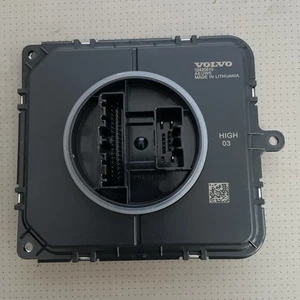 Volvo XC40 XC60 XC90 V60 V90 S90 S60 EC40 LED Headlight control module 32420510 - Picture 1 of 5