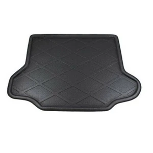 Car Trunk Tray Cargo Mat, Boot Waterproof Non-slip For Renault Koleos 2008-2019 - Picture 1 of 6