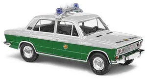 Busch Lada 1500, Volkspolizei 50507 - Bild 1 von 1