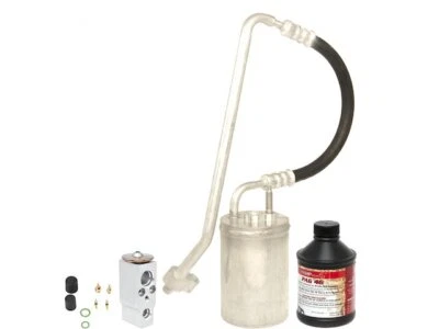 Kit de serviço de substituição de compressor A/C Mercury Montego 2005-2007 69413PJYC - Imagem 1 de 2