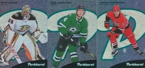 U PICK EM LOT 2020-21 20-21 Parkhurst Parkies Insert card set #PK1-15 - Picture 1 of 1