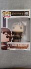 The Lord Of The Rings Frodo Baggins #444 Pop Vinyl