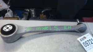 2020 TESLA MODEL S RH LOWER CONTROL ARM OEM USED STOCK 09721 - Picture 1 of 3