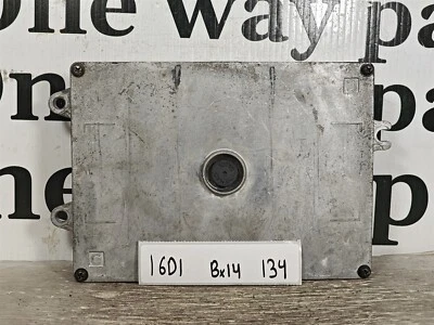 Unidad de control del motor 37820R1AA54 Honda Civic 2012-2013 módulo ECU 16D1 134 B14 Foto 1 de 4