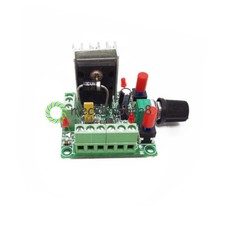 Stepper motor Pulse Signal Generator/Speed Regulator /driver controller Module