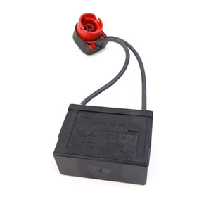 AL 1307329054 Xenon Scheinwerfer Zündgerät 2PIN GEN1 Litronic D2S D2R 35W - Picture 1 of 6