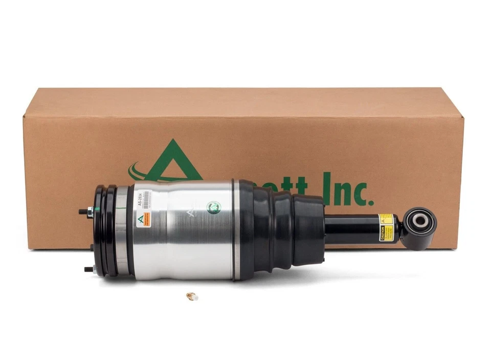 Arnott AS-2534 后左或右气冲击支柱适用于路虎 LR3 Sport — 第 1/1 张图片