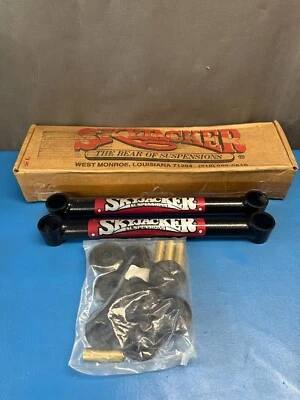 Skyjacker Suspension Front Upper Link Kit DUL253 For 2003-2005 Dodge Ram - Image 1 of 4