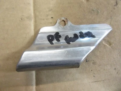 Chevrolet Belair 210 1956 guardabarros delantero pintura divisor moldura Hot Rod parte P Foto 1 de 2