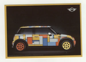 Mini Partridge Family Unused Rack Card Free Card Advertising Postcard - Picture 1 of 2