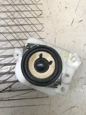 Altavoz tweeter izquierdo Mazda Miata MX-5 1999-2005 LH 99-05 Foto 1 de 2