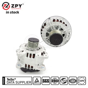 BEYU For VW Touareg 7L6 3.6 V6 022 903 023D New Hight Quality Alterantor - Picture 1 of 6