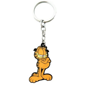 Garfield Keychain - Picture 1 of 1