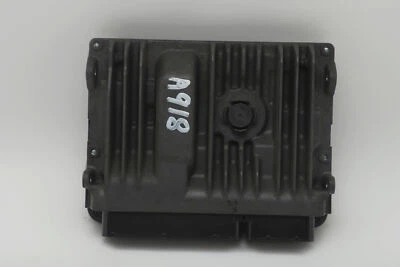 Lexus RC300 18-19 ECU Engine Control Module Computer RWD 2.0L 89661-24D21, A918, - Image 1 of 3