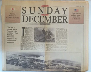 Los Angeles Times, Tuesday, December 3, 1991 - Imagen 1 de 1