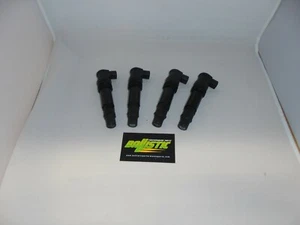 OEM Replacement Ignition Coil Suzuki GSXR1000/GSX1300R Hayabusa (99-20) - Picture 1 of 3