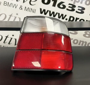 BMW 5' Series E34 Right Rear Light, White Turn Indicator - 82199404281 - Picture 1 of 9