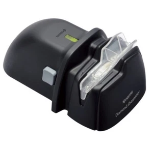 Kyocera Electric Ceramic Knife Sharpener DS-38 From Japan - Picture 1 of 8