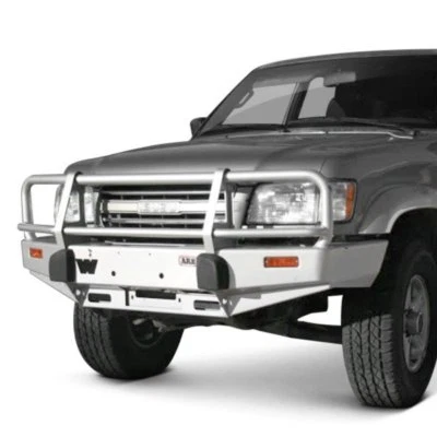 ARB DELUXE BAR FOR 1998-03 ISUZU TROOPER(WITH FLARES) 3444070B Foto 1 de 3