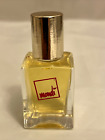 *NEU*Vintage Mondi Perfume Miniature Bottle Pursence Authentic Fragrance 5 ml