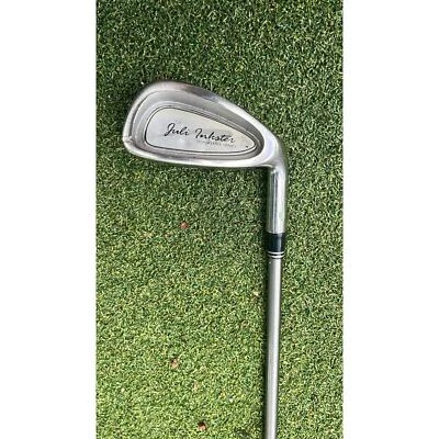 Tiger Shark Juli Inkster Signature Series 36" Golf 8 Iron RH / 1G-S93 - Image 1 of 4