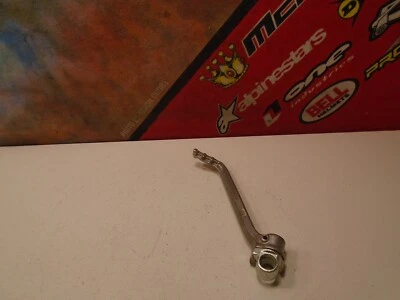 KTM XC-W TPI 150 2022 palanca de arranque 22 XCW150 20-23 Foto 1 de 4