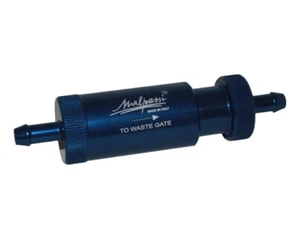 MALPASSI BOOST MANUELLER INLINE-CONTROLLER - Bild 1 von 1