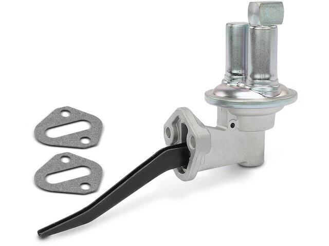 Bomba de combustible para chasis despojado comercial Ford F-59 1988-1994 7,3 L V8 84JHWS Foto 1 de 1