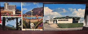 7 CB QSL Cards Mailed To Me In Puerto Rico. Spain, WV, Venezuela, PA, VA, TN NY - Picture 1 of 8