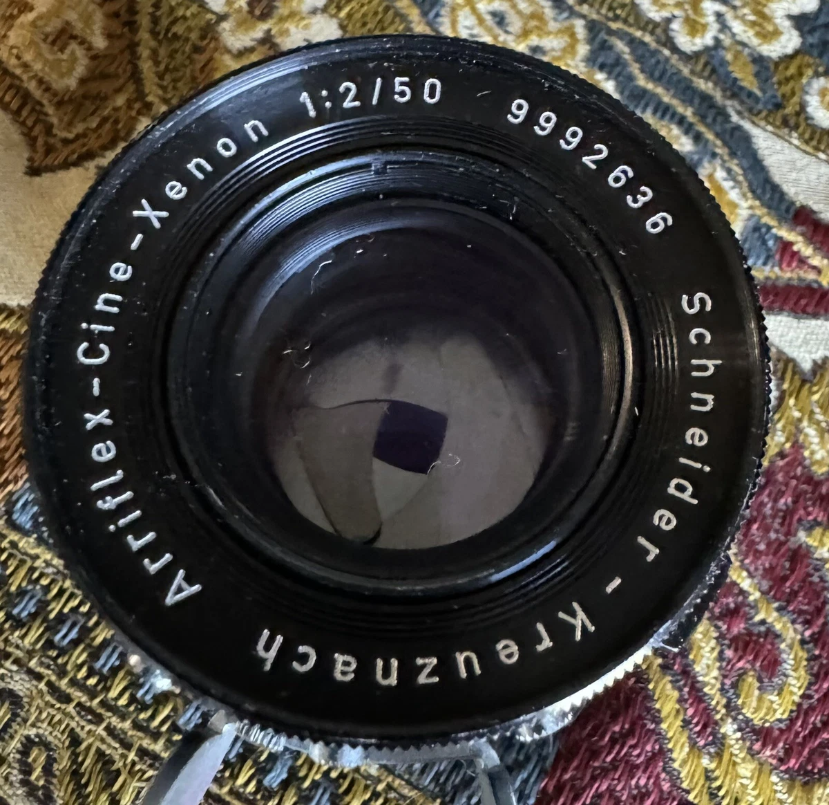 Schneider f/2 Vintage Camera Lenses for sale | eBay