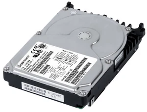 Disco Rigido Compaq 239441-001 KW18L492 18.2GB 10K 4MB SCSI U160 3.5'' - Picture 1 of 3