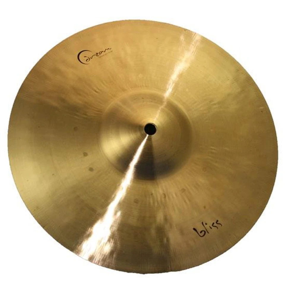 Dream Cymbal Bliss Series Splash 12" Foto 1 de 1
