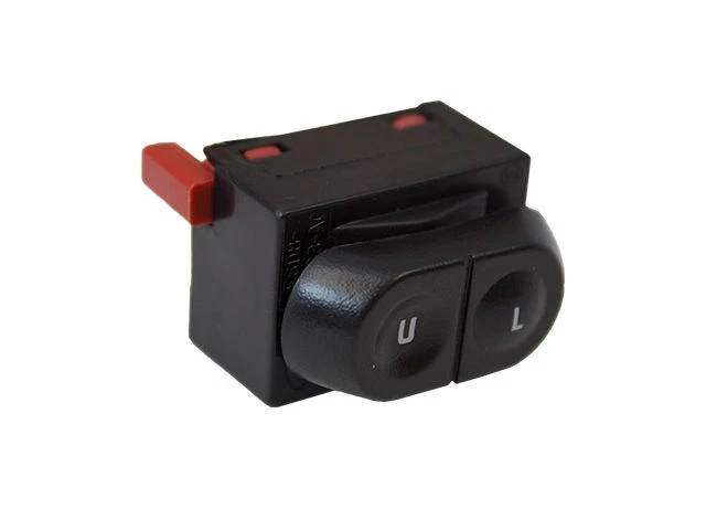 Interruptor de bloqueo central delantero izquierdo Motorcraft para Ford E250 2003-2008 59YWHP Foto 1 de 1