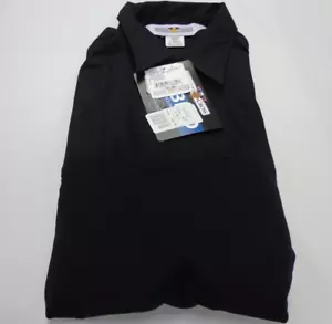 Flying Cross Hybrid Performance Patrol Shirt LAPD Navy Medium 30/31 NWT - Picture 1 of 10