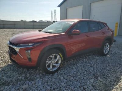 Used Speedometer Gauge fits: 2024 Chevrolet Trax 3.50`` display screen opt UDC M - Image 1 of 4