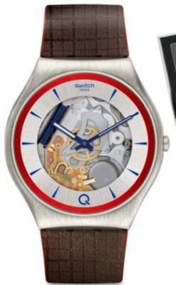 Swatch: James Bond 007 - 3 watches collection - image 1 of 4