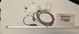 Acu-Rite 30" ML ENC150 10uM LINEAR ENCODER 3852520230 HEAD 3852020200 - Picture 1 of 7