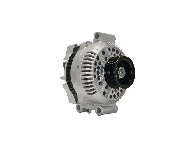 Alternator For F250 F-59 Commercial Stripped Chassis F-Super Duty F350 NR23J8 - Image 1 of 1