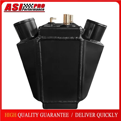 Intercooler For SeaDoo 300 RXP-X RXT-X ,GTX 300 GEN-4 Power Cooler,Black ~ASI Foto 1 de 4