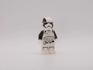 LEGO® Minifigu First Order Stormtrooper Executioner sw0886 Star Wars - Gebraucht - Picture 1 of 1