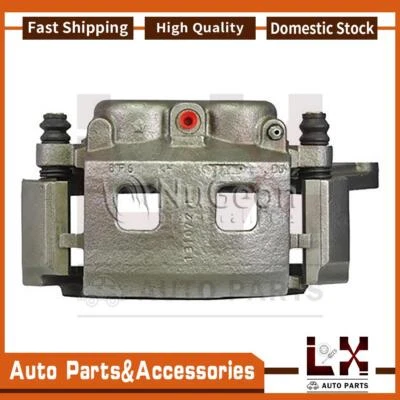 Pinza de freno de disco delantera derecha Nugeon 1 para Dodge B1500 1998 Foto 1 de 4