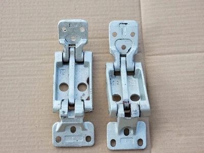 PARA MERCEDES SPRINTER W906 2007-2018 BISAGRA PUERTA TRASERA SUPERIOR DODGE PASAJERO DERECHO Foto 1 de 3