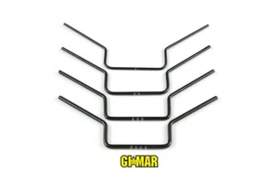 Serpent 804177 - Anti-roll barsincludes 4 thicknesses of front - #1 - Foto 1 di 1
