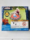 Marvel Ultimate Spider-Man Inflatable Pool~37.5" x 5.5” Age 3+ New FREE SHIPPING