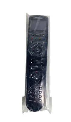 NEW Bose 420129 OEM Original Lifestyle Home Theater Replacement Remote Control - Image 1 of 4