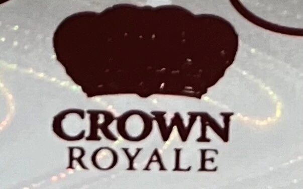 NBA Crown Royale 2020 - 2023 - Image 1 of 1