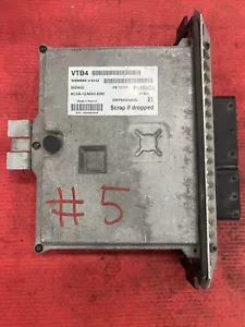 FORD F250 F350 DIESEL POWER STROKE 6.4L ECU 8C3A-12A650-EBE 90 DAY WRNTY # 5 - Picture 1 of 2
